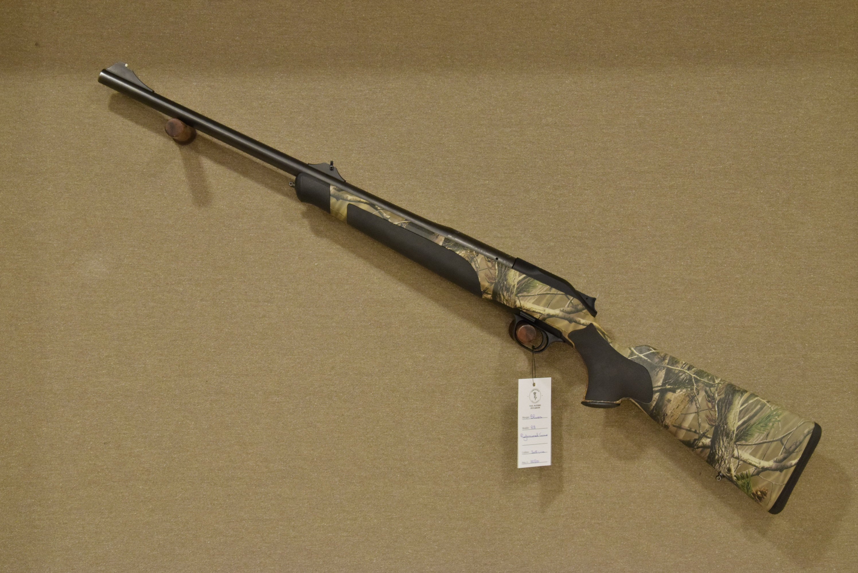 Blaser R8 Professional Camo Cal. 308Win - 9914