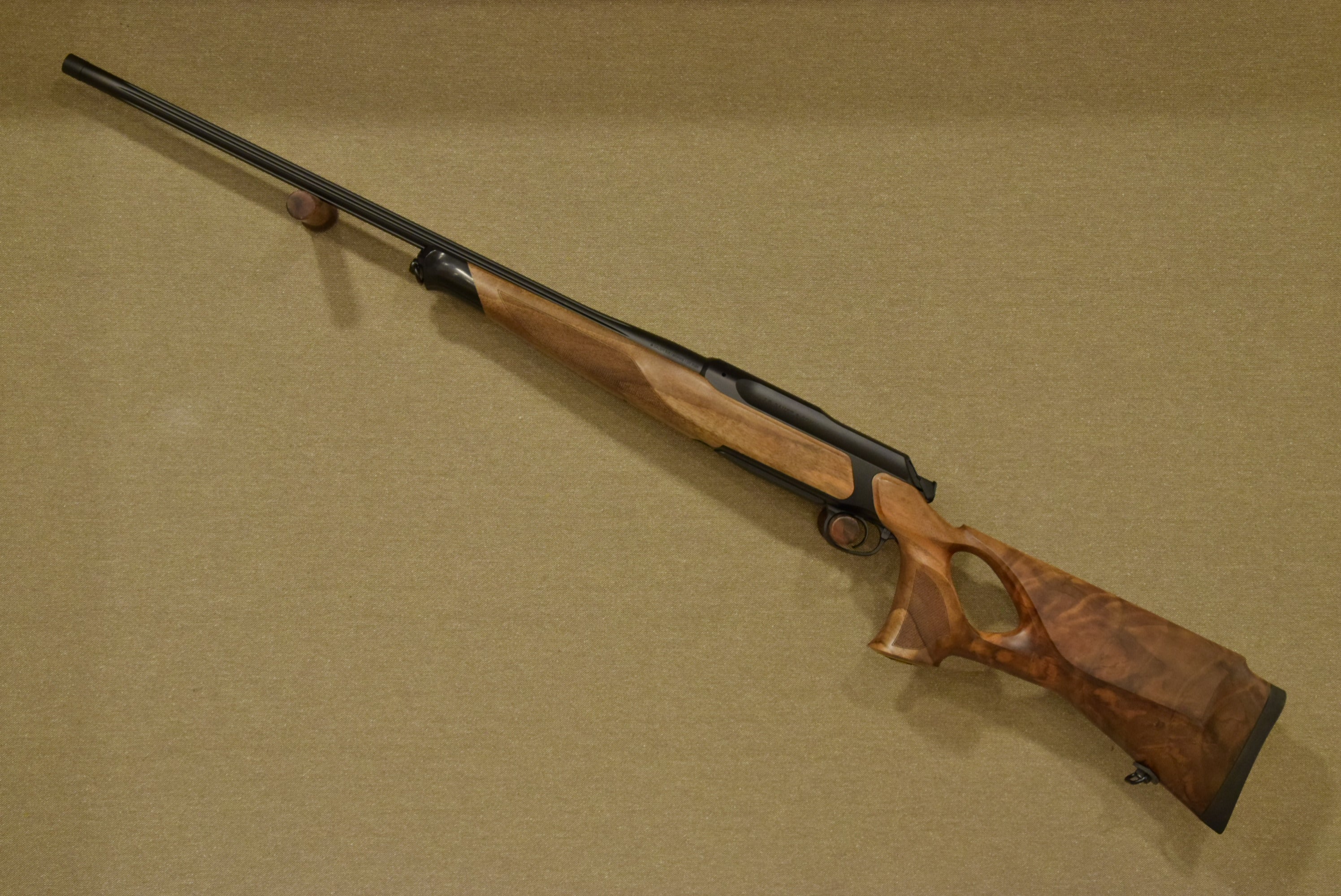 Sauer 505 Iconic G3 Cal. 300WM - 9920