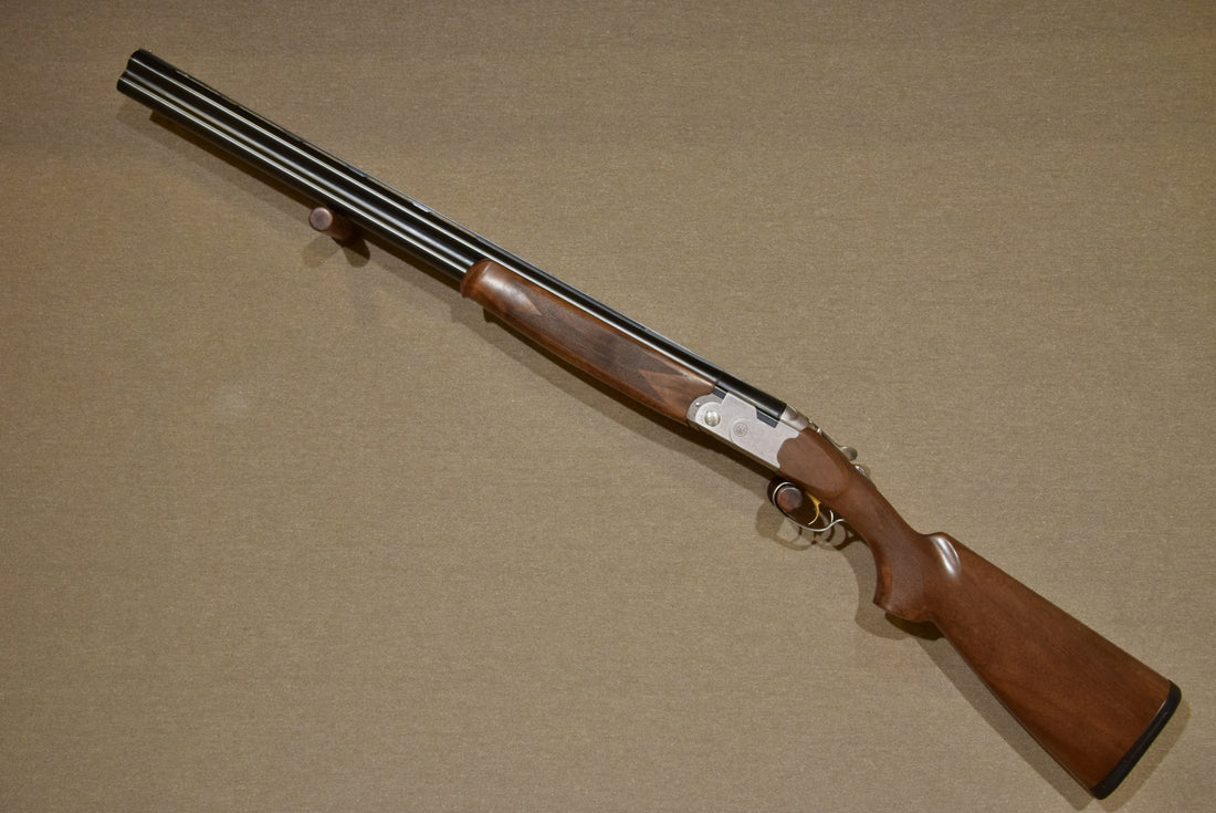 Beretta 686 Silver Pigeon Cal.12 - 9936