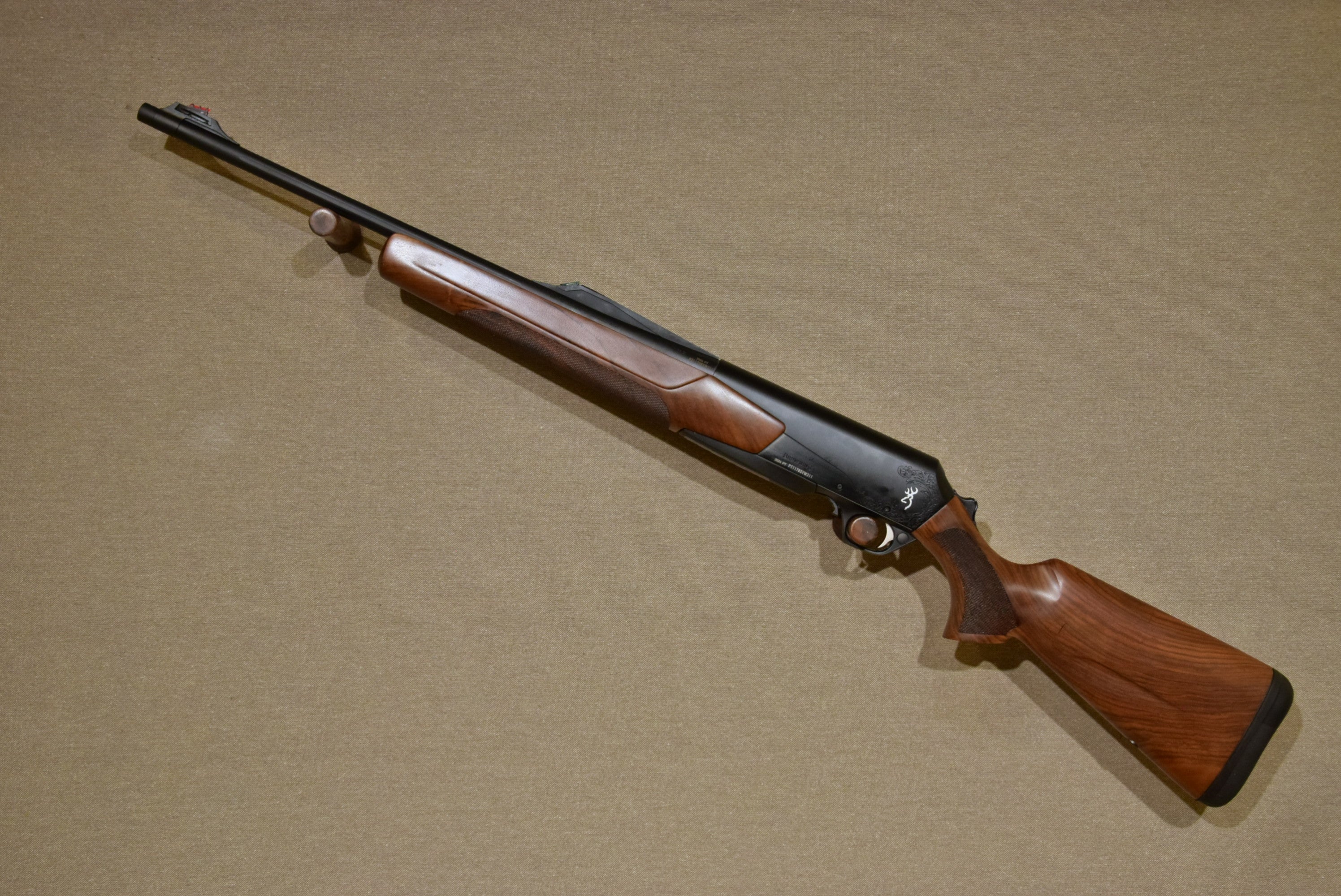 Browning BAR 4X Elite Cal. 30-06 - 9951