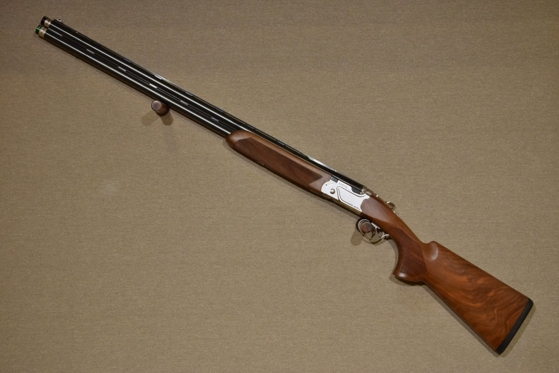 Beretta 694 DTL Sporting Cal. 12 - 9986