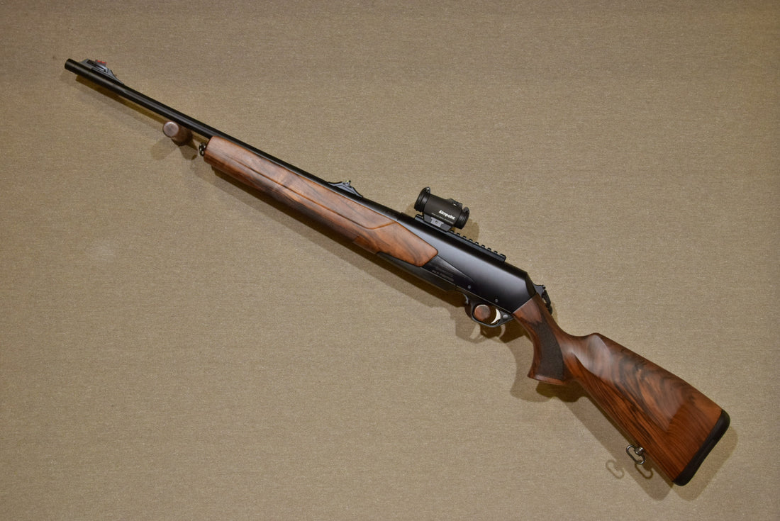 Top occasie - Browning Maral 4X Hunter Cal. 30-06 - 9995