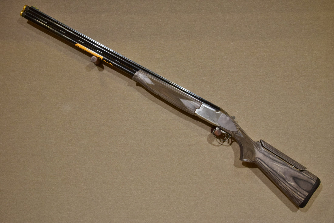 Browning B525 Sporter laminated Cal. 12 - 9996