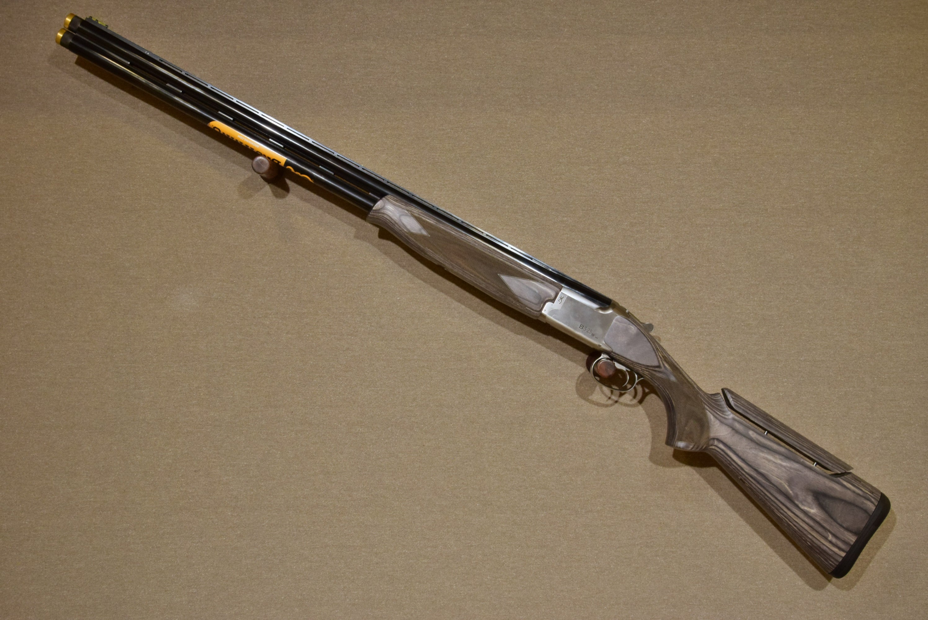 Browning B525 Sporter laminated Cal. 12 - 9996