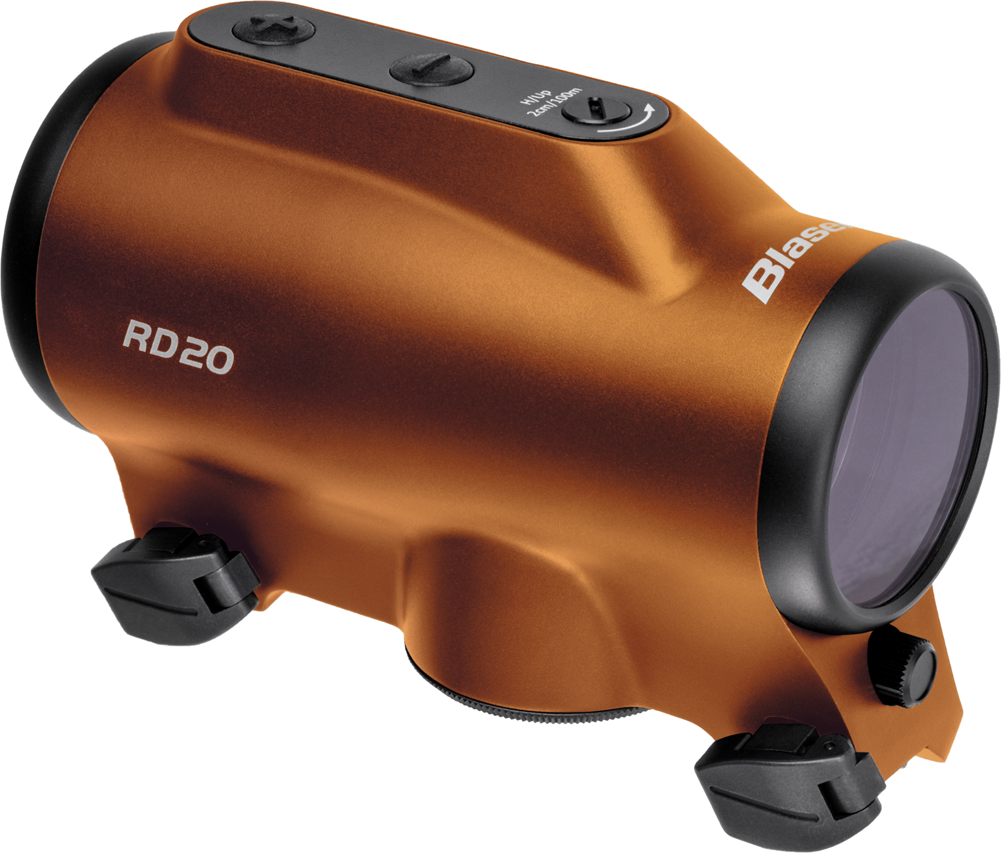 Blaser RD20