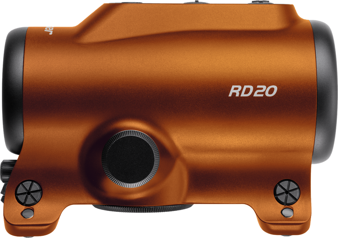 Blaser RD20