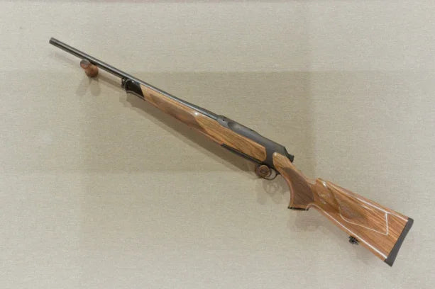 Sauer 505 ErgoLux G2 Cal. 7x64 - 8802