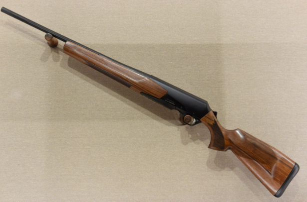 Browning Maral 4X Hunter Cal. 9,3x62 - 8435