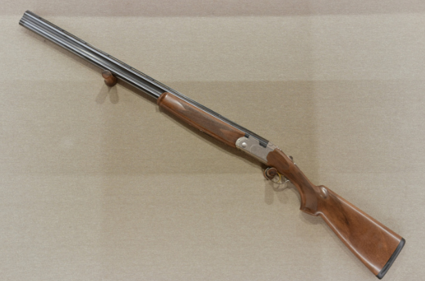 Beretta 686 Silver Pigeon I Cal. 12 - 8475