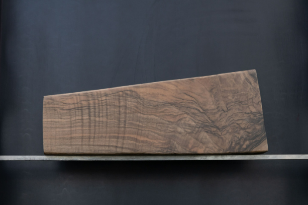 Bois de Crosse Grade 4 - AK