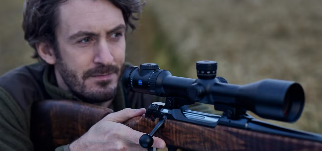 ZEISS - RS V8 Victory 2.8-20x56 rail (60)