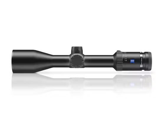 ZEISS - RS Conquest V6 2-12x50 ill. (60)
