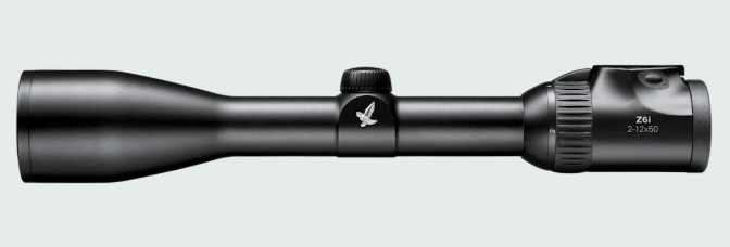 SWAROVSKI - Z6I 1,7-10X42 II. BT SR 4A-I