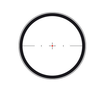 Leica Magnus 1-6.3x24 i (L-3D)