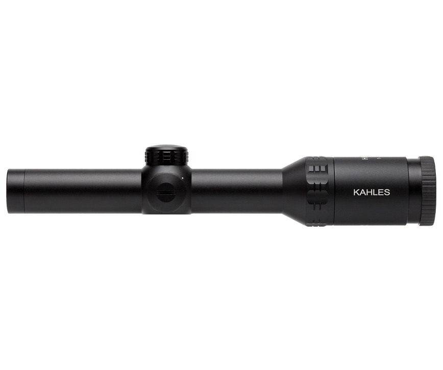 Kahles Helia 1-5X24I 4DH SR