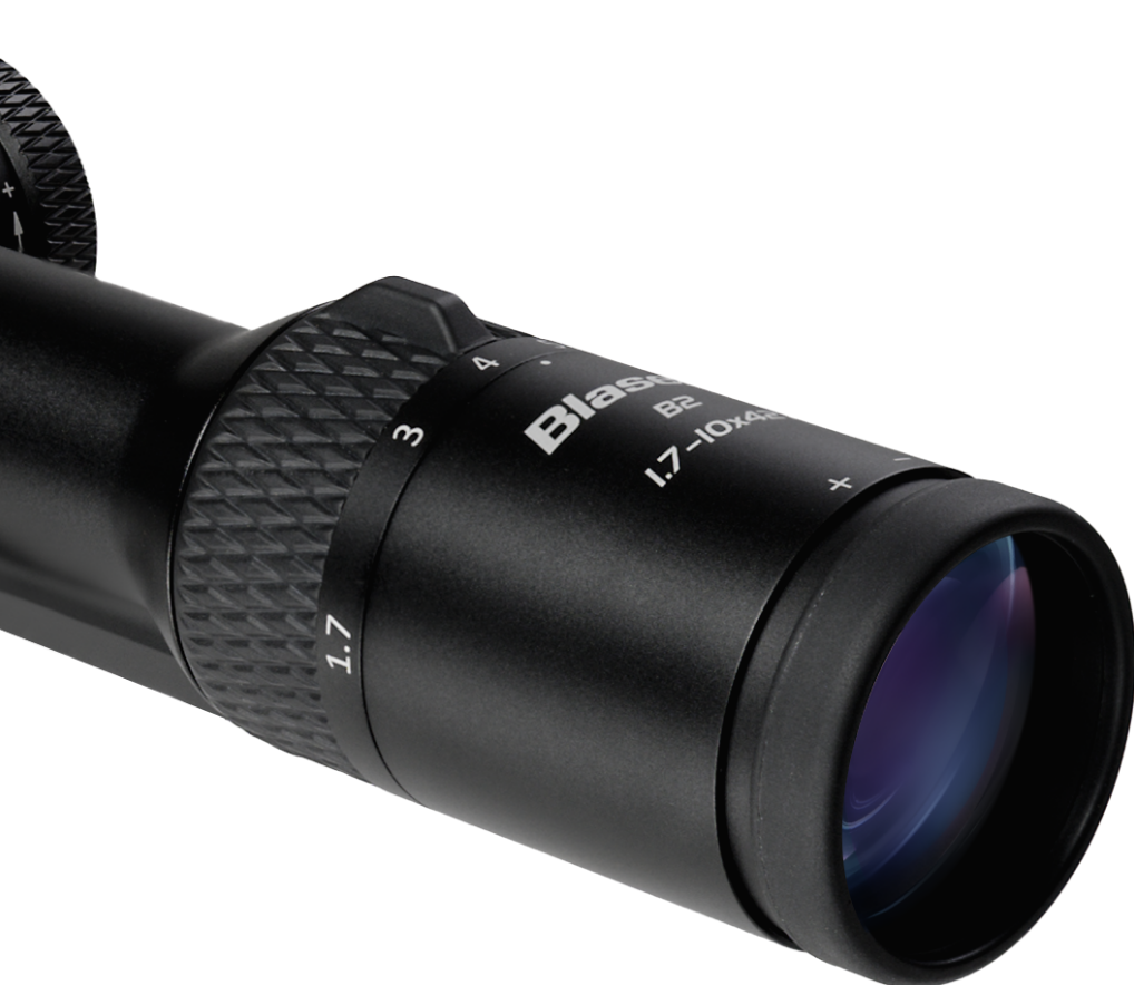 Blaser lunette B2