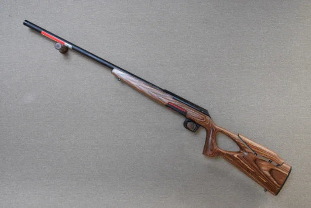 Winchester Xpert Thumbhole Cal. 22LR - 9207