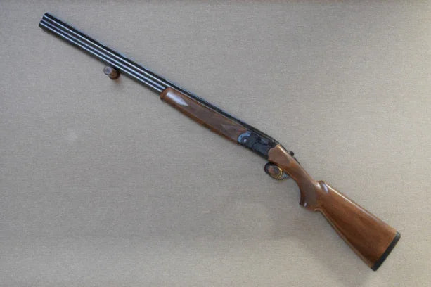 Beretta 686 Silver Pigeon Black Cal. 12 - 9204