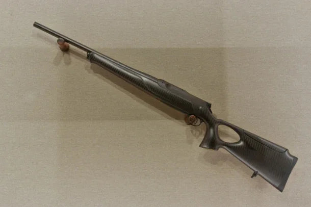 Sauer 505 Synchro XTC Cal. 270Win - 8803