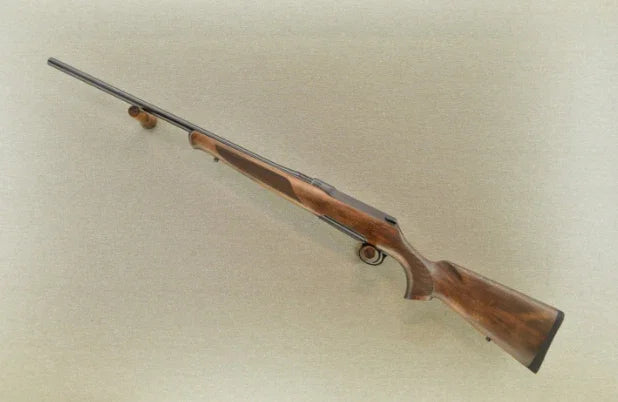 Sauer S100 Classic Cal. 270WSM - 6985