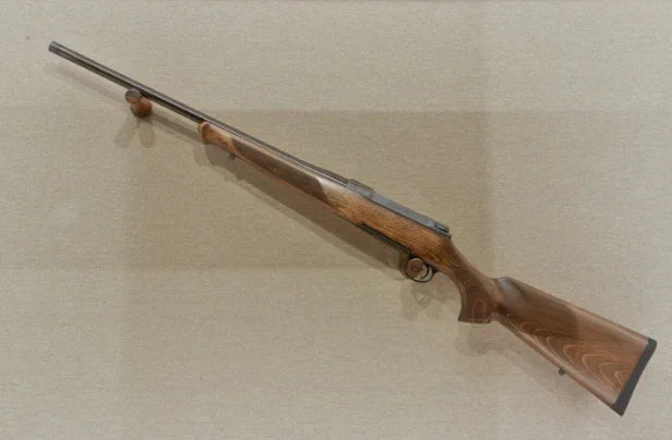 Sauer S100 Classic Cal. 9,3x62 - 7112