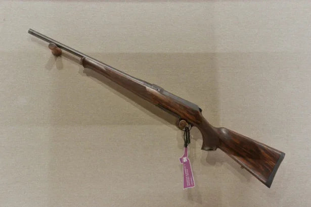 Sauer S101 Artemis Cal. 308Win - 8914