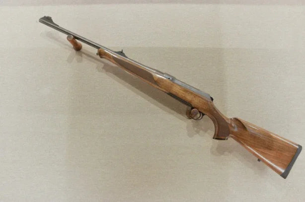 Sauer S101 Classic Cal. 9,3x62 - 8070