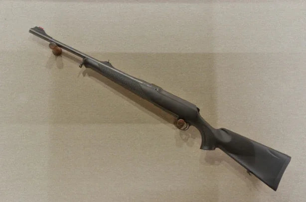 Sauer S101 Classic XT Cal. 8x57JS - 9137