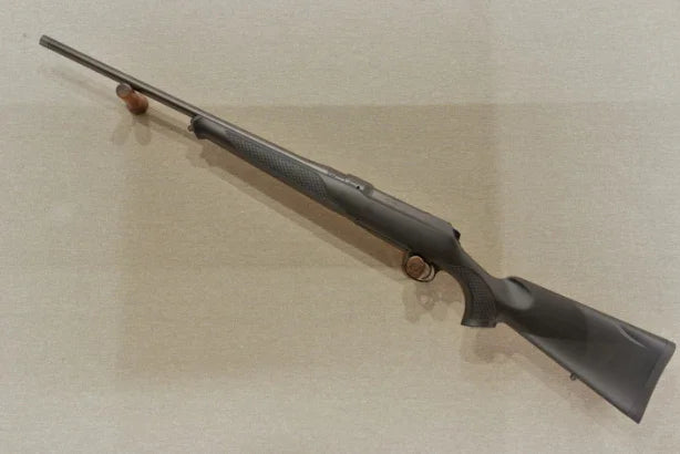 Sauer S101 Classic XT Cal. 7mmRM - 6437