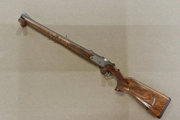 Blaser K95 Stutzen Luxus Cal. 8x57JRS - 6894