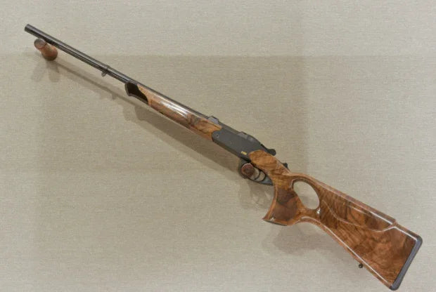 Blaser K95 Success G4 Cal. 30-06 - 9016