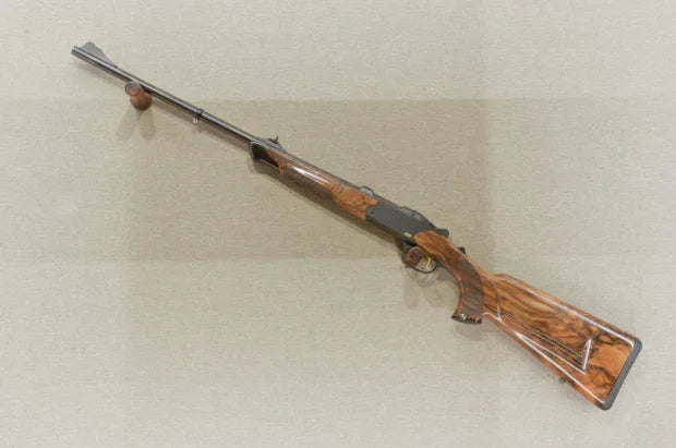Blaser K95 G6 Cal. 243Win - 8646