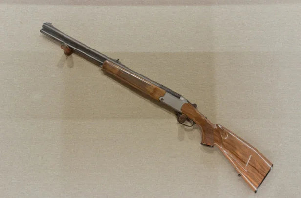 Blaser BBF95 Cal. 7x65R + 12 - 7812