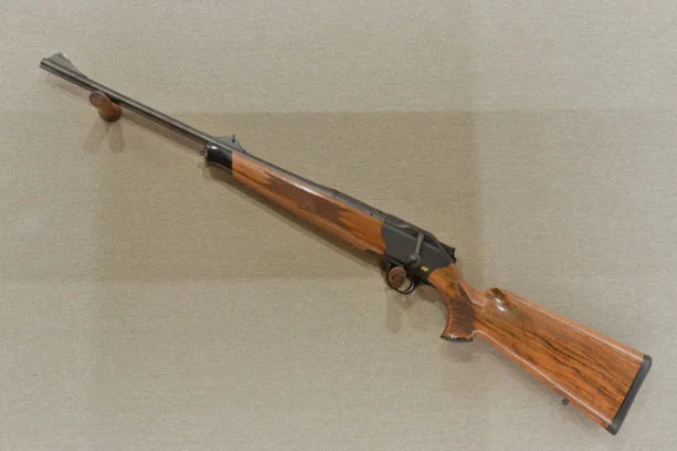 Blaser R8 Standard Black LH G4 Cal. 8,5x55Blaser - 6354