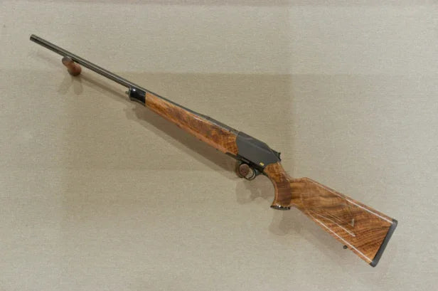 Blaser R8 Standard Black G4 Cal. 308Win - 6355