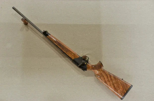 Blaser R8 Standard Black G4 Cal. 308Win - 6355