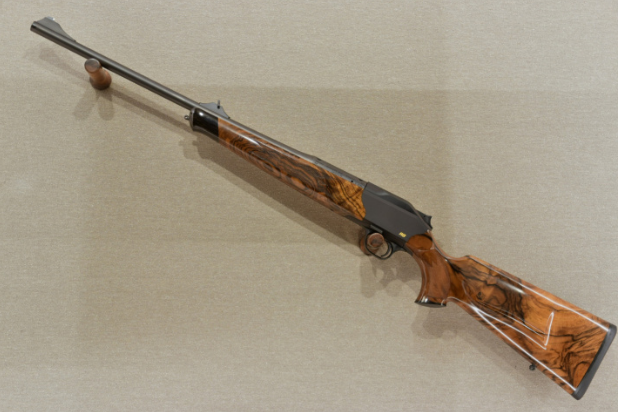 Blaser R8 Standard Black G8 Cal. 9,3x62 - 7535