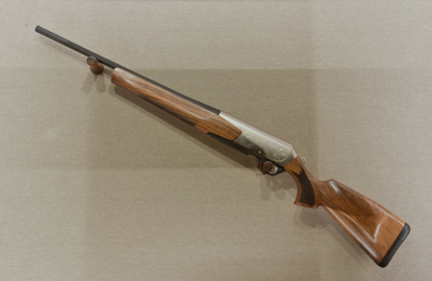 Browning Maral 4X Ultimate Cal. 30-06 - 8427