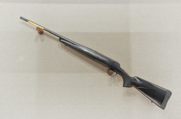 Browning X-Bolt Composite Cal. 223Rem - 8613