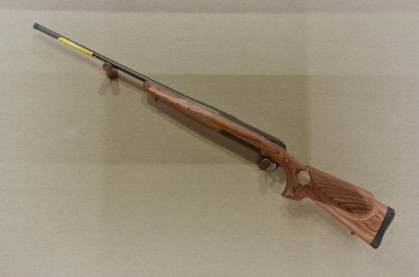 Browning X-Bolt Eclipse Cal. 7mmRM - 6167