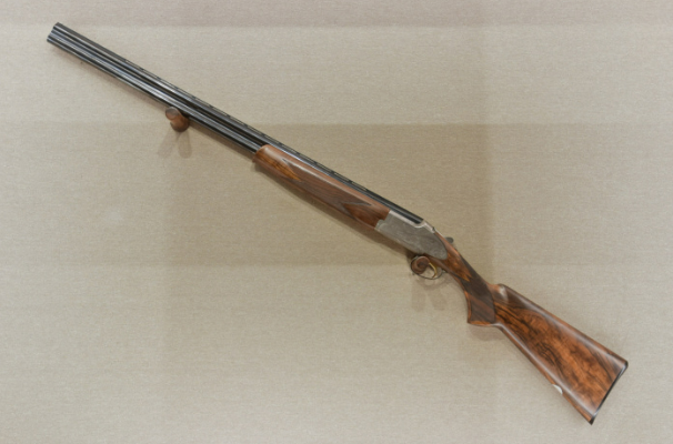 Browning Heritage Hunter Cal. 20 - 8606