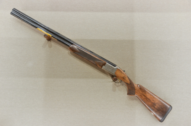 Browning B525 G5 Limited Edition Cal. 12 - 7770