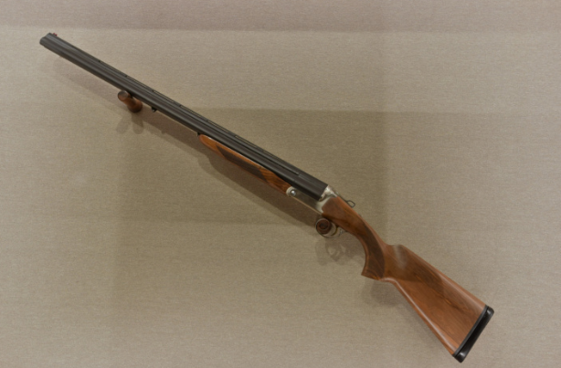 Akkar Mammuth 328 Cal. 28 - 8989