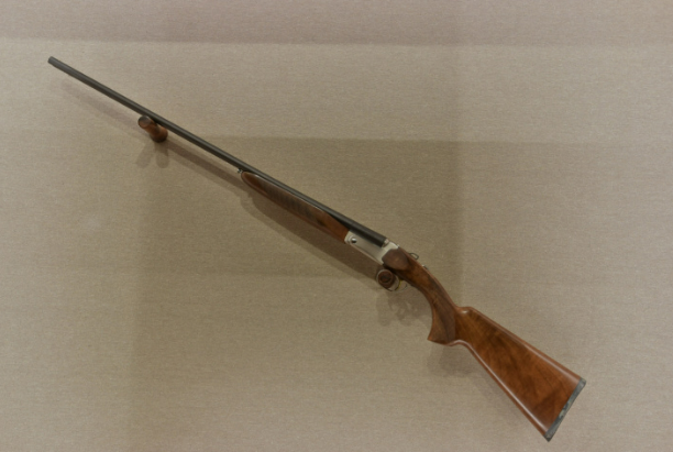 Akkar Churchill 536 Cal. 410 - 8978