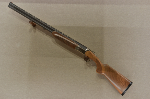 Akkar Churchill 820 Cal. 20 - 8952