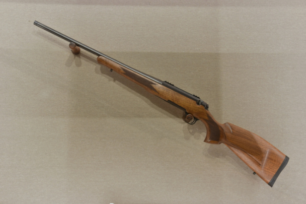 AE Precision Hunter Lux G2 Cal. 9,3x62 - 9074