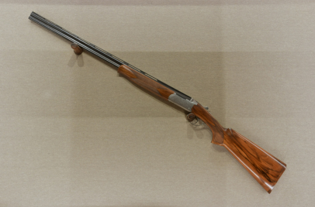 Chapuis C35 Cal. 410 - 9126