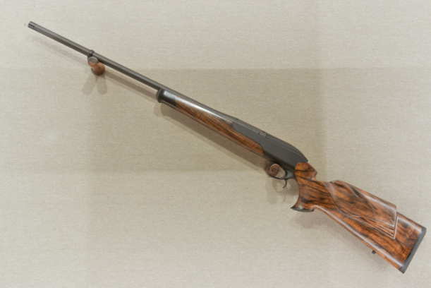 Jakele J1 Alpin Bavaria Cal. 300WM - 8755