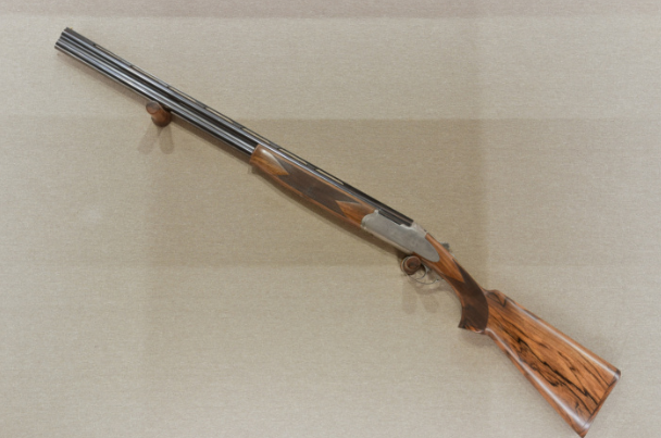 Chapuis Paire C40 Cal. 20 - 8031-8032