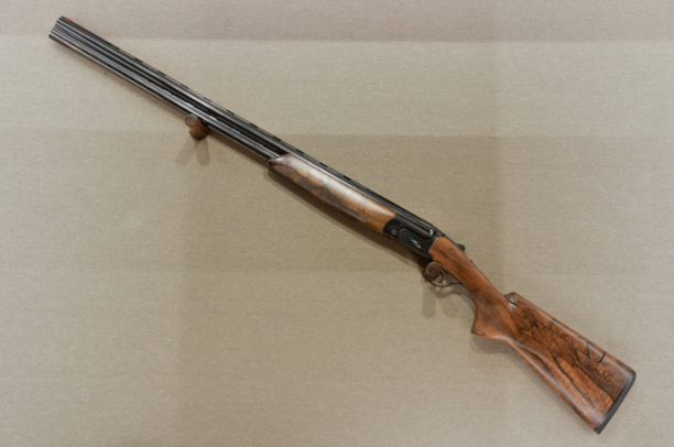 Perazzi High Tech S Cal. 12 - 7944